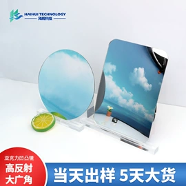 其他有机玻璃;安全凸面镜;PMMA塑料片