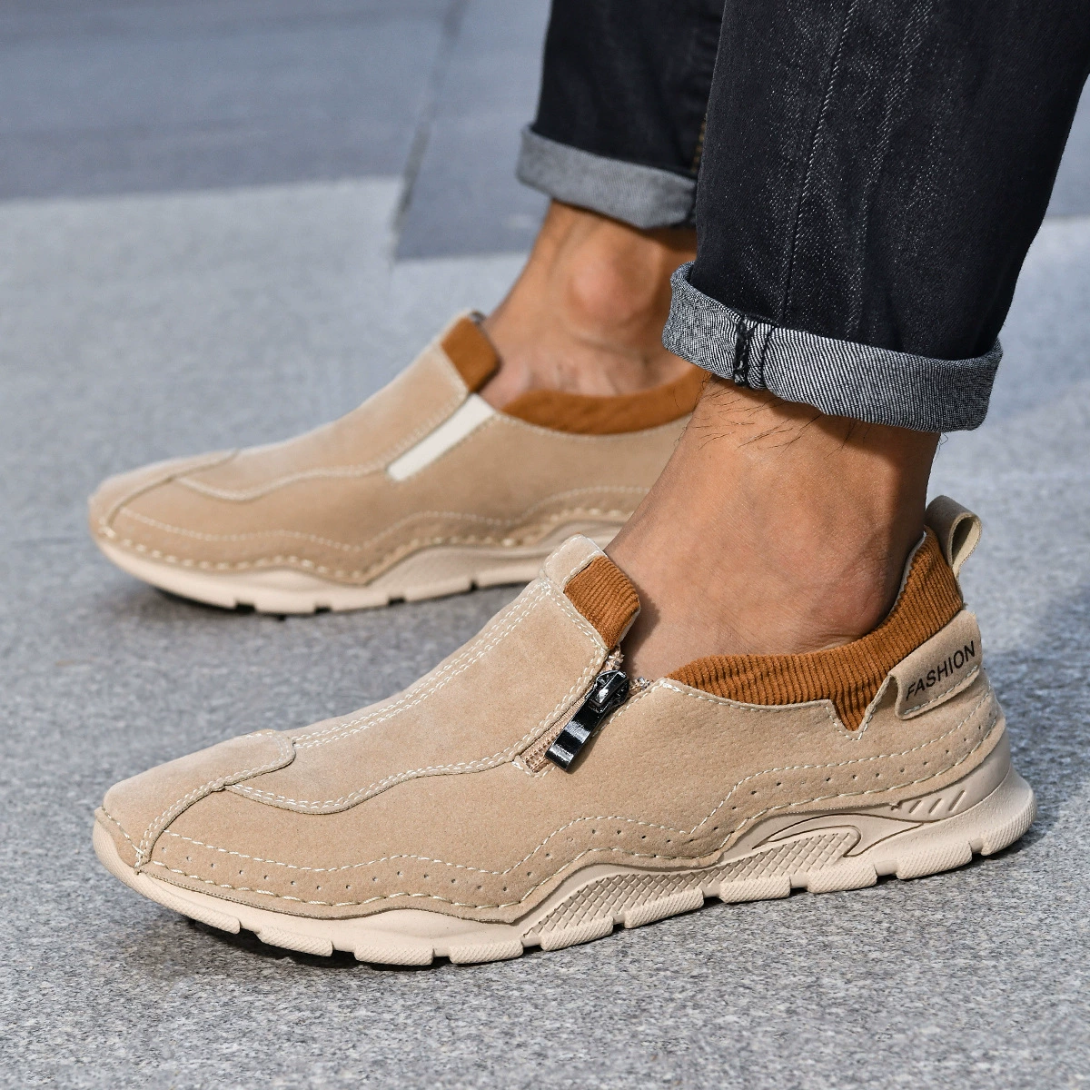 Спортивная обувь для отдыха, обувь, импорт, Amazon