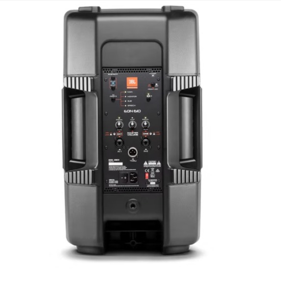 J.B.L EON610 de 10 pulgadas de ingeniería activa altavoces profesionales