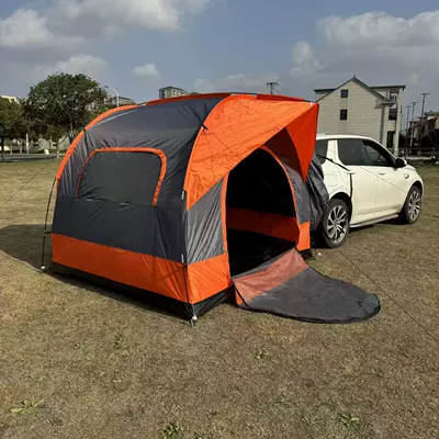 Avtomobil dam çadırları for camping and travel, rainproof