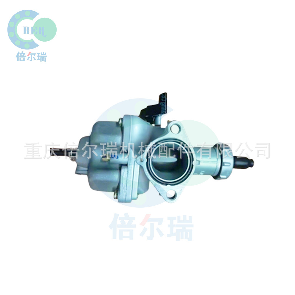 Para piezas de motocicleta CG150 175 200cc motor PZ27 carburador