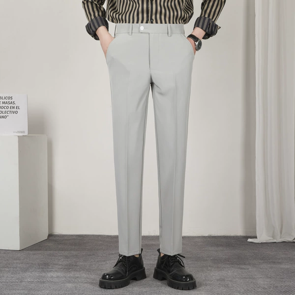 Light color K91 trousers (brand quality)