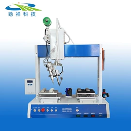 焊锡机;螺丝机;点胶设备