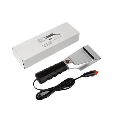 Glass Snow Shovel 12V Ice: Car cleaning tools