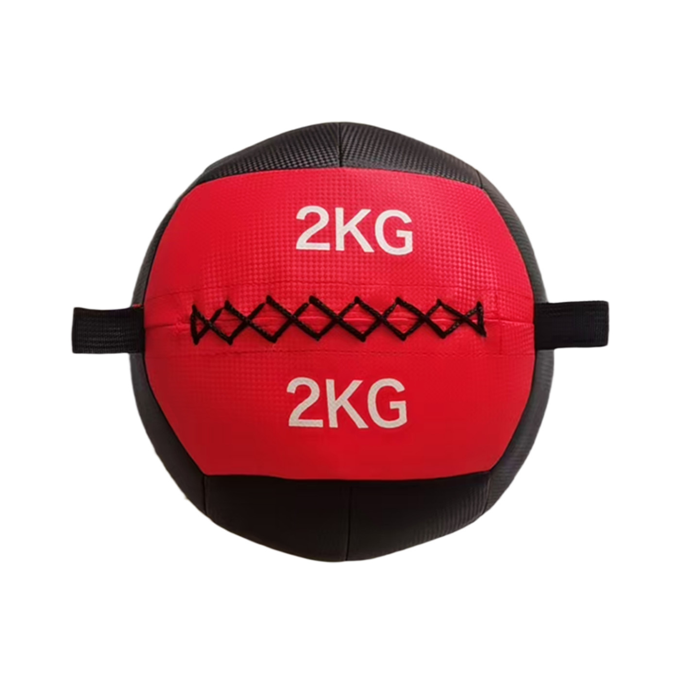 Pelota medicinal para Fitness, pelota medicinal suave para entrenamiento deportivo para adultos y niños, pelota medicinal de rehabilitación no elástica, pelota medicinal de equilibrio, pelota de pared