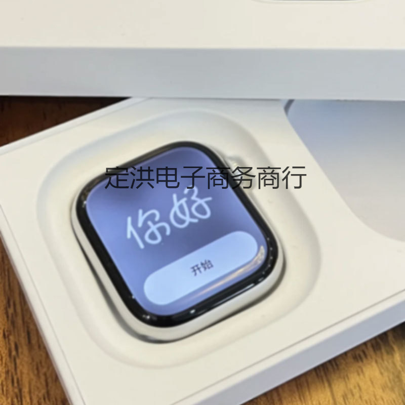 Huaqiangbei S10 Smart Watch Long Battery Life Running Sports iWatch Bluetooth Call Multi-Function Sports Watch