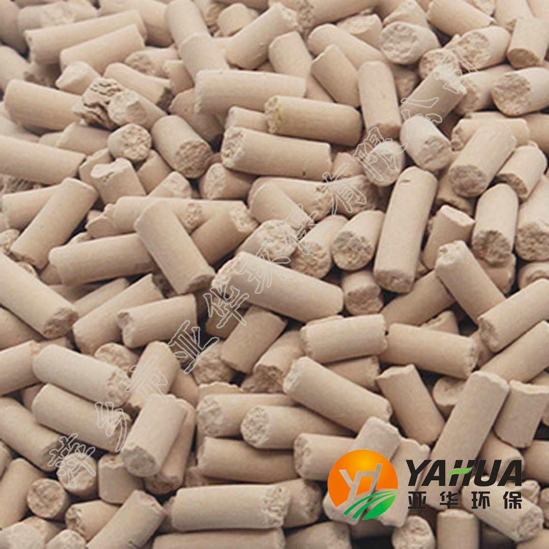 13X分子筛 球形 条形 亚华 3-5mm