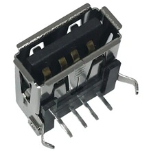 UE27AC5413H ���Ʒ USB������ USB, Type A rght angl,hgh tmp