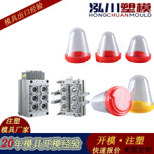 �V��PET����ƿ�߹���ע��ģ�߼ӹ�8ǻ16ǻ����ģ�߶������a�S��