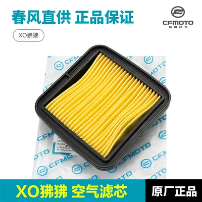 Air filter St Baboon 125 Air Filter