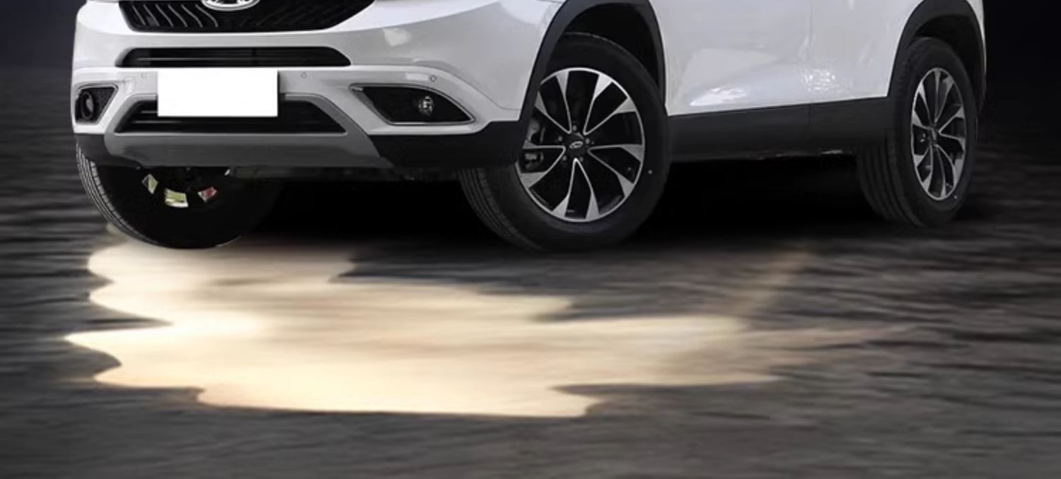 Chery Tiggo 7 touch-up pen plus car paint scratch repair 2023 model 24-point paint modification accessories