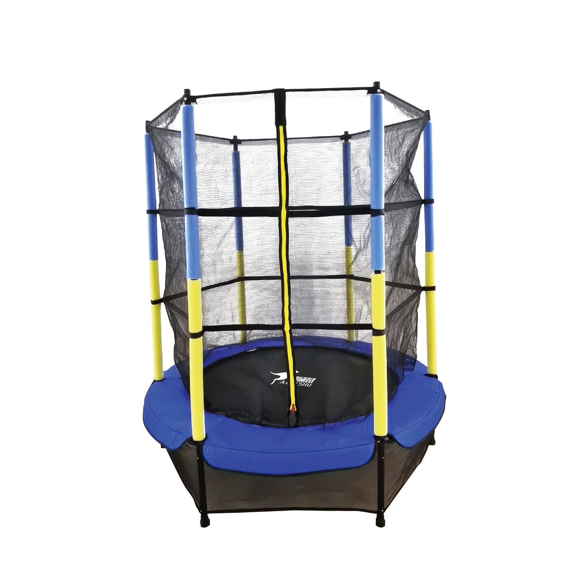 Factory direct trampoline adult children's household indoor trampoline gym trampoline bouncing bed baby toys