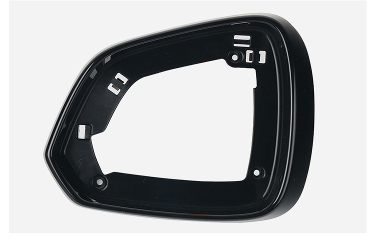 Suitable for Roewe RX5 PLUS Rear View Mirror Housing rx5plus Rear View Mirror Turn Signal Frame Lens Bottom Shell Cover