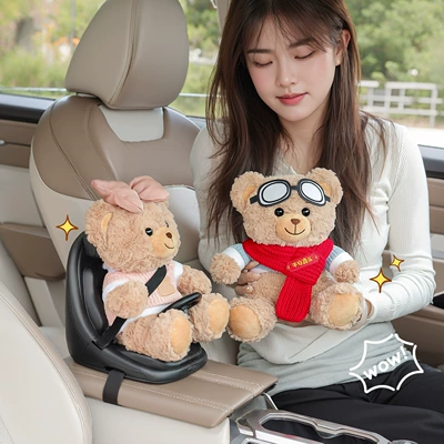 Car Accessories, Safety Seat Car ornaments
