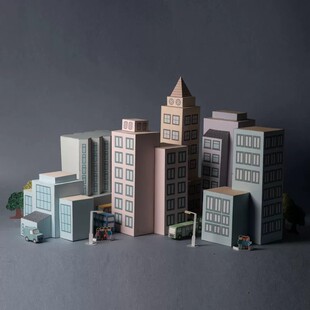 Ħ���ǳ��Ј�����ģ��diy�ֹ�3d���wȤζƴ�b��ˇ���ǚW����ͯ