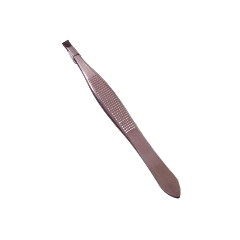 False Eyelash Glue and Tweezers Set Image 5