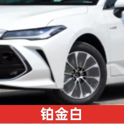 Asian Dragon to dazzle – Avtomobil boya qələmləri - platinum-white
