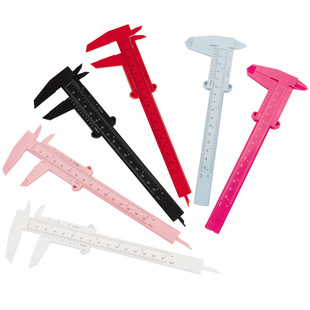 in stock vernier caliper plastic depth gauge caliper 0 vernier caliper text play 150mm direct factory numbers