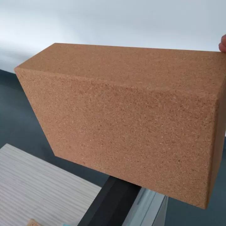 瑜伽砖 软木砖手感舒适，接受样品 图纸 软木砖 软木砖 软木瑜伽
