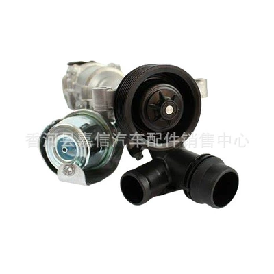 Water pump A2742001407 A2742000301 A2742000601