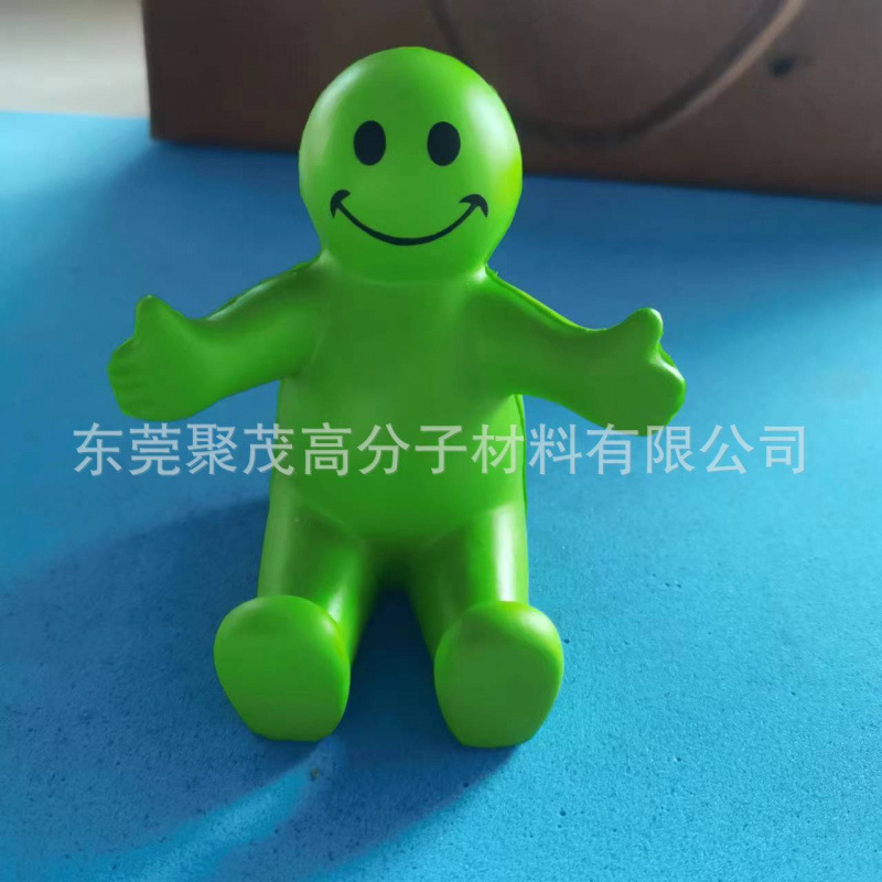 밝은 녹색 휴대폰 카드 홀더 95*85*95mm