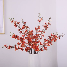 仿真花;仿真绿植;仿真盆栽