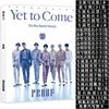 BTS selection album PROOF luxury version photo album surrounding the same paragraph free signature poster card
