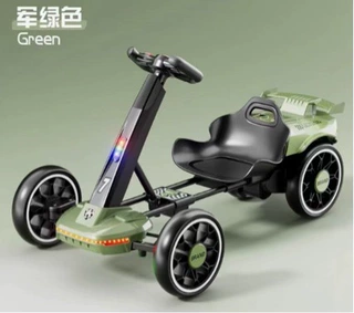 儿童卡丁车运费链接勿拍205