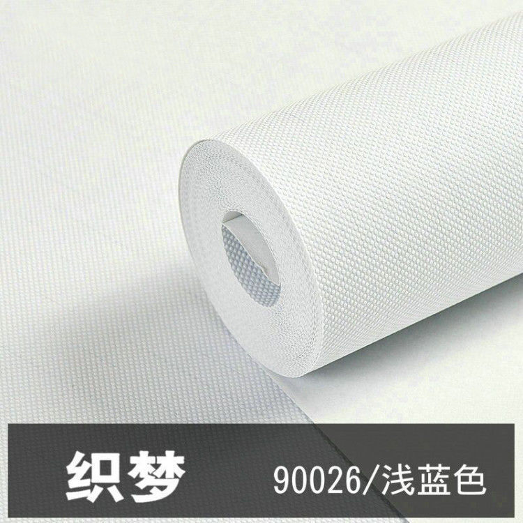 3D无纺布非自粘墙纸加厚版工装家装宾馆装修装饰工厂直供跨境电商|undefined