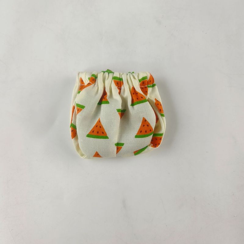 松鼠尿不湿尿片可换洗尿裤外出用品训练清洁吸水饲养小宠用品|undefined