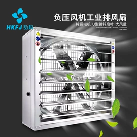 通风机;工业风扇;其他风机设备