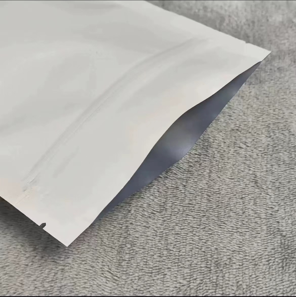 防静电自封拉链袋3