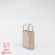 Factory in stock eva beach bag hole bag large travel storage handbag injection vegetable basket printed hole