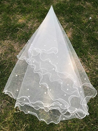 婚庆手套;头纱;婚纱