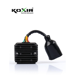 KOXIR motorcycle voltage regulator rectifier for Honda VTR1000S RVT1000R RVT