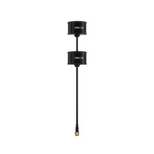 GEPRC���� SOMA 1.2/1.3G DUAL RHCP SMA 170mm�p�쾀 FPV��Խ�C