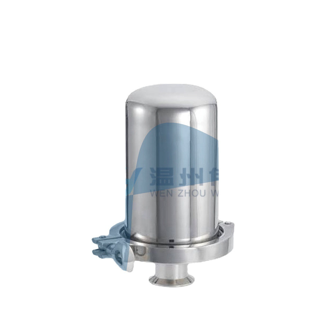 304 316L不锈钢卫生级呼吸器， 空气级过滤器