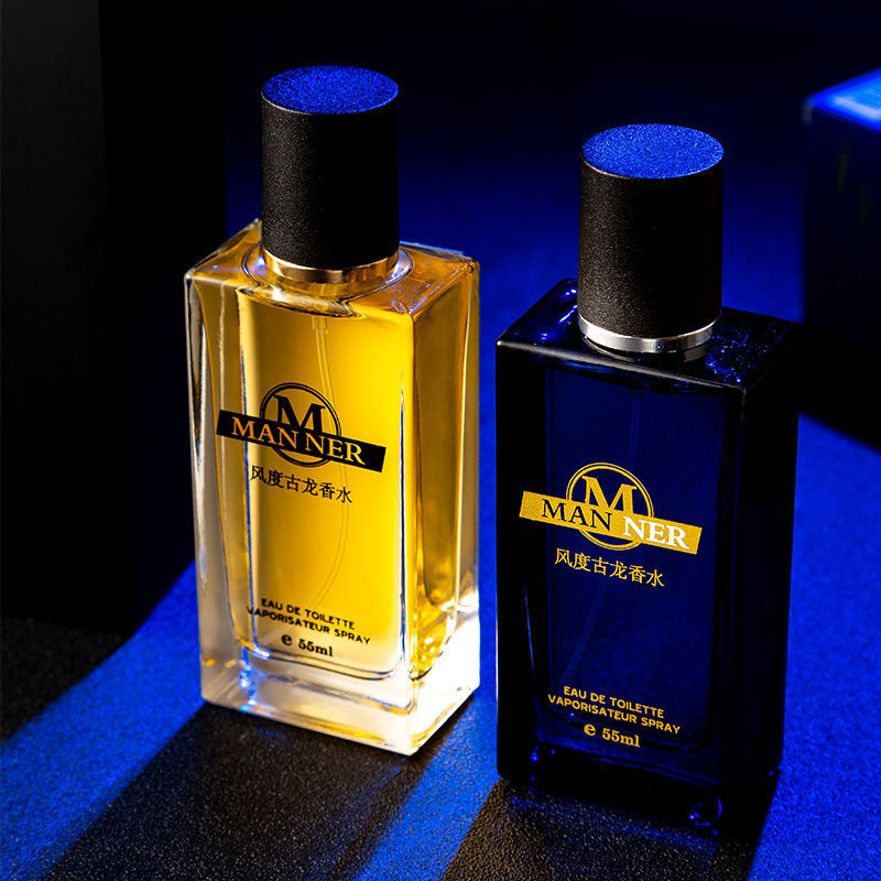 fashionable fresh wooden perfume strongly flavoured
