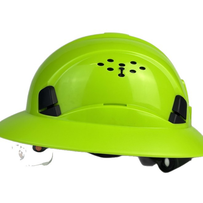 Casco de seguridad del sitio de construcción, casco de protección contra golpes, fabricante de casco de trabajo al por mayor, chaleco de construcción