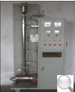 填料塔精馏实验装置  配件MHY-12944