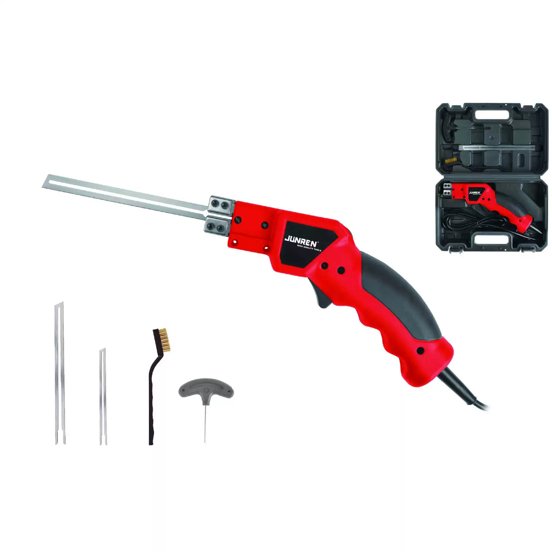 JR-PM-150 Резак для пенопласта/Нож для горячей резки/Электрический горячий нож/Электрический станок для горячей резки/Электрический горячий нож