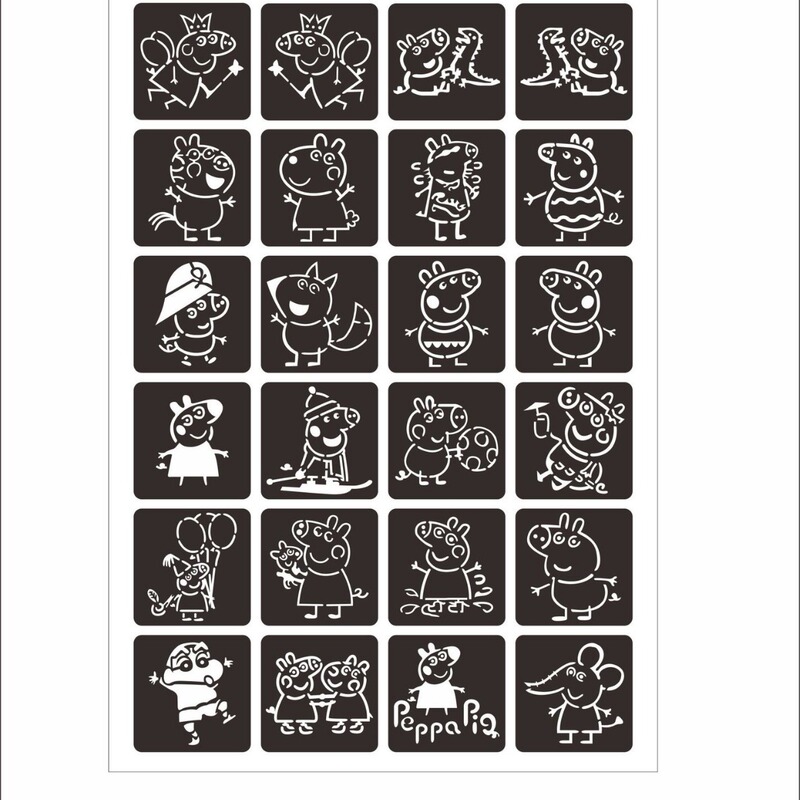 Semi-permanent small tattoo template pattern big picture Korean tattoo hollow Atlas tattoo sticker finger English Template Semi-permanent small tattoo template pattern big picture Korean tattoo hollow Atlas tattoo sticker finger English Template