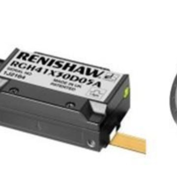 RENISHAW编码器 RENISHAW磁性编码器