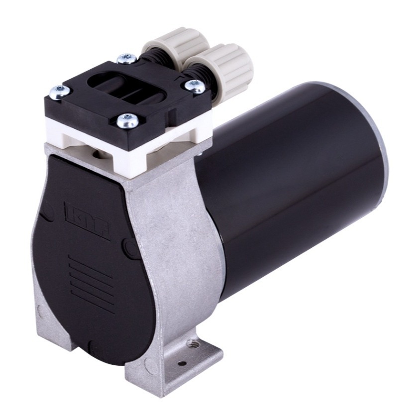 原装KNF 进口隔膜液泵 FP 400 实验室专用泵 玉崎科学