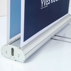 易拉宝;展示架;促销台