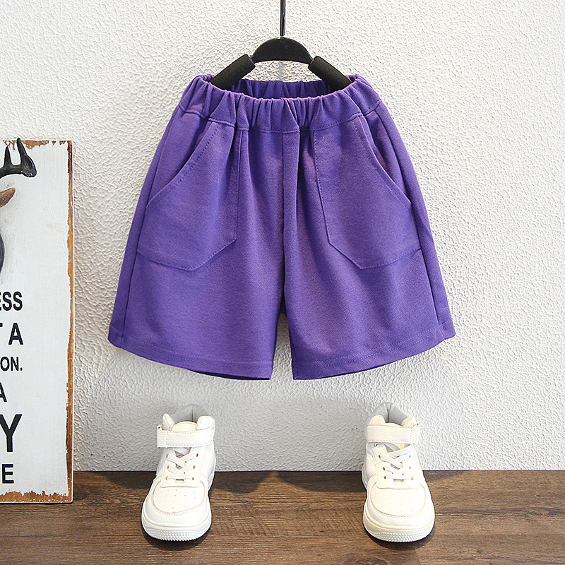 8137 traje de verano para niños 2025 nuevos pantalones cortos de chaleco de moda para niños de dos piezas ropa de verano para bebés de moda