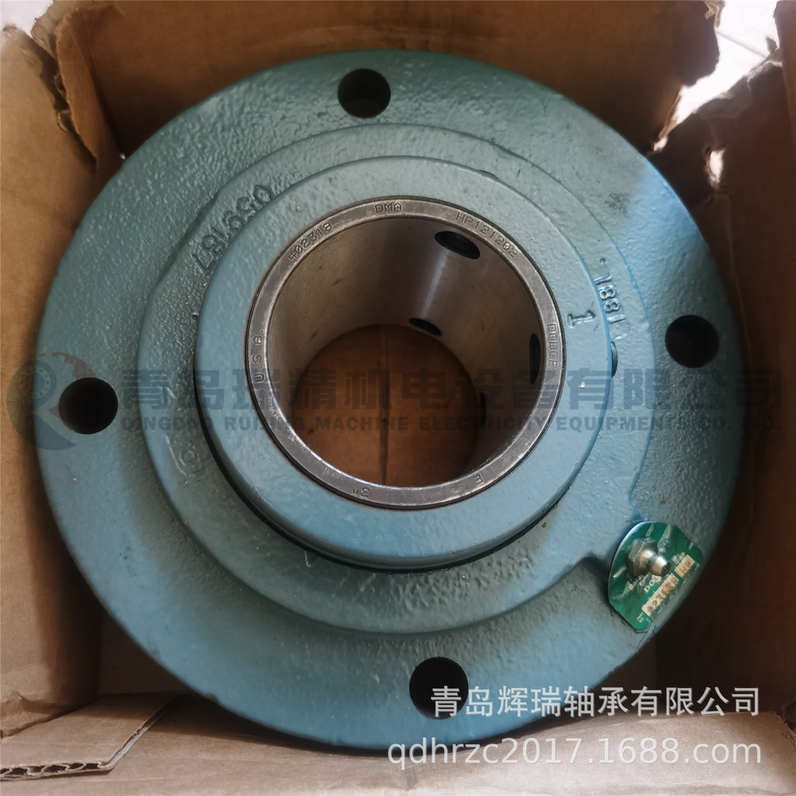 DODGE 023138 FC-E-300R 059187