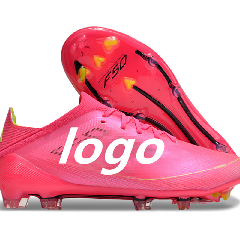 F50サッカーシューズproローテープバンドFGロングスパイクエアマット莆田純原クロスボーダー対外貿易卸売り専門試合靴|undefined