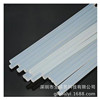 Hot -soluble glue strip transparent hot -melt rubber stick sunlePhant diameter 7mm length 184mm