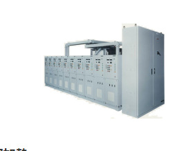 日本shibaura微波设备加热元件时间缩短加热均匀、能量吸收效率高